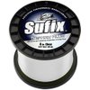 Sufix Tritanium Plus 1/4-Pound Spool Size Fishing Line (Clear, 20-Pound)