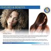 Nefertiti’s Secrets Complete Hydration Conditioner, Moisturizing Vegan Formula for Dry Hair, Organic Rosemary Hair Oil, For Frizzy & Damaged Hair, Softness, Growth & Repair Products - 8 Oz / 236 mL
