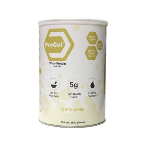 Procel Protein Powder, 10 Oz Can