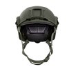 Rothco Advanced Tactical Adjustable Airsoft Helmet, Olive Drab