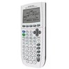 Texas Instruments Ti-84 Plus Graphing Calculator, White