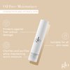 Glo Skin Beauty Oil Free Moisturizer - Lightweight Moisturizing Face Cream Powered by Hyaluronic Acid & Algae Extract for a Balanced, Conditioned & Clear Complexion