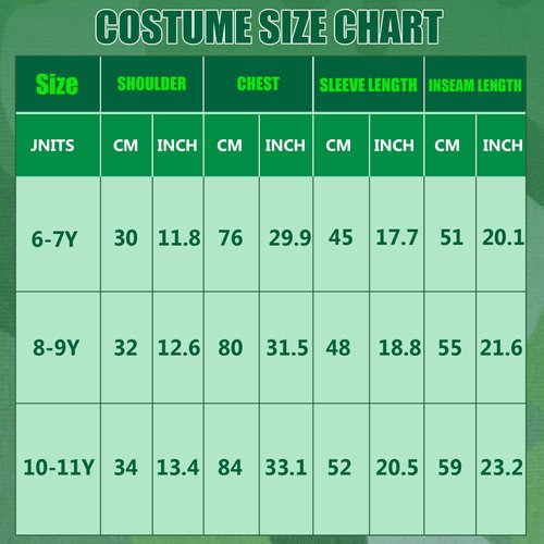 Fighter Pilot Costume for Boys Girls Air Force Flight Suit Halloween Cosplay Dress up with Aviator Accessories Set