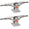 INDEPENDENT Truck Company 144 Stage 11 Forged Titanium Silver Standard Skateboard Trucks