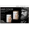 Betty Cover Your Gray Mens Hair Color for Beard, Mustache & Body Hair - Brown