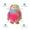 Fringe Studio Plush Dog Toy, Be Hoo You are, Pet Shop Collection (314148)