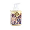 Michel Design Works FOA280 Foaming Hand Soap, Lotus Leaf