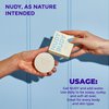 Nudy Rudy Natural Bar Soap | 3 Pack Assorted Organic Shea Butter Soap Bars | Moisturizing Body Soap Bars for Men & Women | No Harsh Ingredients | Milkshake Bundle | Bulk Soap | 4.2 oz