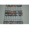 1TattooWorld OTW-C040 Premium Tattoo Ink Set, 40 Color, 5 mL Each