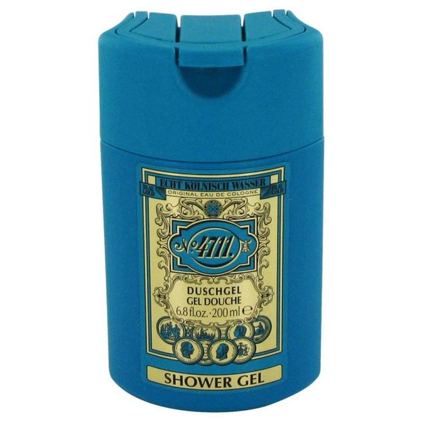 Muelhens 416484 4711 Shower Gel 6.6 oz by Muelhens