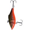 Rapala Rattlin 05 Fishing lure (Red Crawdad, Size- 2)