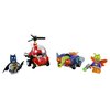 LEGO Super Heroes Mighty Micros: Batman™ vs. Killer Moth™ 76069 Building Kit