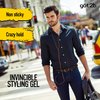 got2b Ultra Glued Invincible Styling Gel 6 oz
