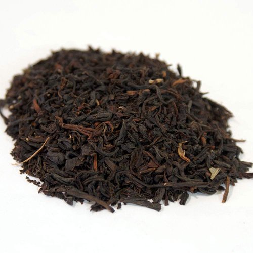 Simpson & Vail, Smoky Siberian Black Tea Blend - 4 Ounce Pkg / 50 Cups