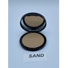 Mineral Powder Pressed Foundation ~Sand~
