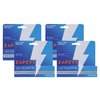 Zapzyt Maximum Strength 10% Benzoyl Peroxide Acne Treatment Gel 1 oz. (Pack of 4)