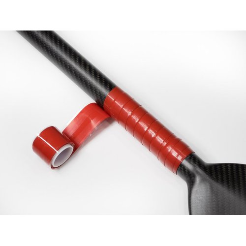 Burnwater Fusion Grip Tape for Water Sports (Orange)