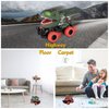 Delycazy Dinosaur Toys Remote Control Car for Kids 3-7, Dino RC Car for Toddler Kids Toys Age 3 4 5 6 7 Boys and Girls Christmas Birthday Gift