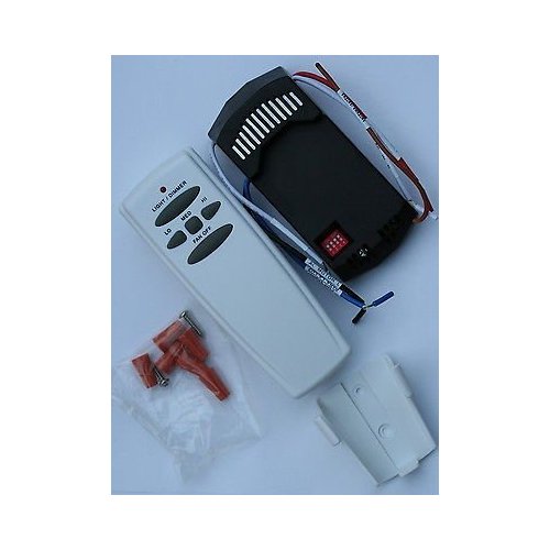 Hampton Bay Ceiling fan Remote kit