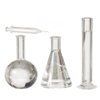 Melody Jane Dolls House Test Tube Beaker Injection Set Chemistry Hospital School Accessory