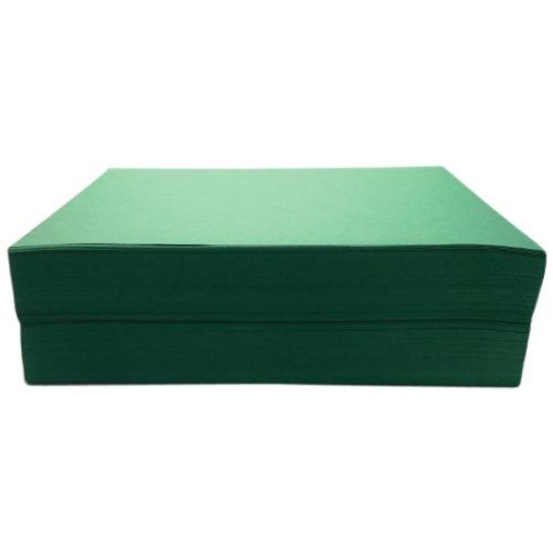 Childcraft Construction Paper, 9 x 12 Inches, Green, 500 Sheets - 1465882