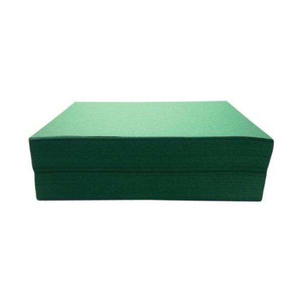 Childcraft Construction Paper, 9 x 12 Inches, Green, 500 Sheets - 1465882
