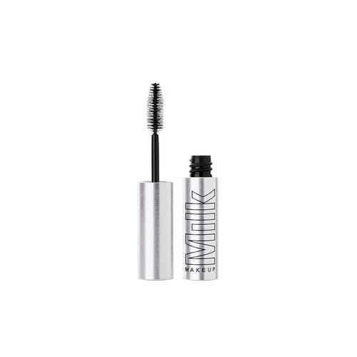 MILK Makeup KUSH Volumizing Mascara - Vegan, Clean, Cruelty-free - Fuller, Healthier Lashes - 0.34 Fl Oz