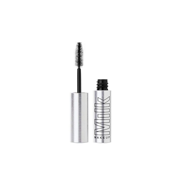 MILK Makeup KUSH Volumizing Mascara - Vegan, Clean, Cruelty-free - Fuller, Healthier Lashes - 0.34 Fl Oz