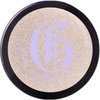 Giselle Cosmetics Loose Powder Mineral Foundation for Full Facial Coverage, Girl's Best Friend (Light), 0.18 oz.