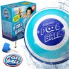 Activ Life Ultimate Pool Ball - Top for Kids 2024 Fun Indoor Swimming Pool Game for Ages 6 87 8 9 10 Year Old Boys Cool Tween Girls Best Family Holiday Vacation Beach Toys Son Grandson