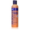TCB No Base Creme Hair Relaxer, Regular, 15oz +Isoplus Neutralizing Shampoo Conditioner 8oz