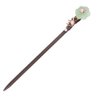 TOP SEWING Handmade Hair Sticks Wooden Hair pins for Long Hiar Chopsticks for Women Girl New Model A-1