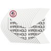 Hyper Hold No Shine Wig Tape Strips | 36 Pieces | A Curve Contour | Hypoallergenic Medical Grade | Double Sided Bonding Adhesive for Wig and Toupee Hair Systems - Sunshine Tape Products