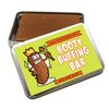 Booty Buffing Bar Soap - Premium Coffee Soap Unisex Gag Gifts for Adults Teens Kids Easter Basket White Elephant Ideas Poop Gifts Stocking Filler