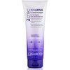 GIOVANNI 2chic Ultra-Repairing Conditioner - For Damaged, Over-Processed Hair, Helps Restore Hair's Natural Elasticity, Blackberry & Coconut Milk, Argan, Keratin, Shea Butter - 8.25 oz. Each