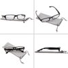 TruVision Readers Reading Glasses - 9501HP -2-BLACK-TORTOISE-500