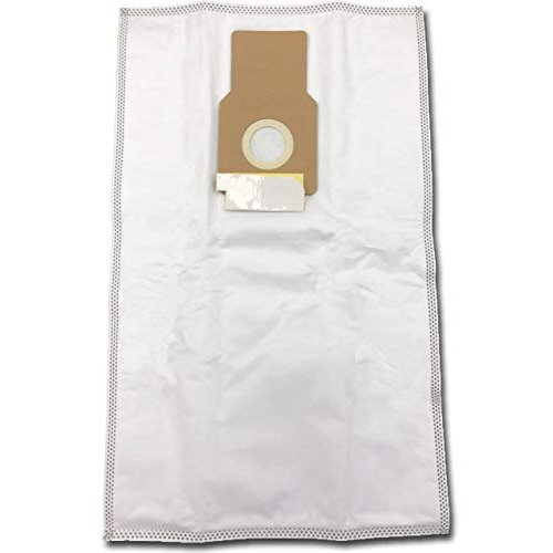 EnviroCare Replacement Allergen Vacuum Bags designed to fit Kenmore 50688 and 50690 Type U, L, and O, Panasonic Type U-2, U-10 Uprights 15 Pack