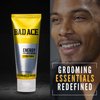 BAD ACE Energy Face Moisturizer for Men | Korean Skin Care, Men's Vitamin Face Care | Face Lotion for Men | Invigorating Skin Care for Men | With Natural Extracts | Citric Punch (3 oz)