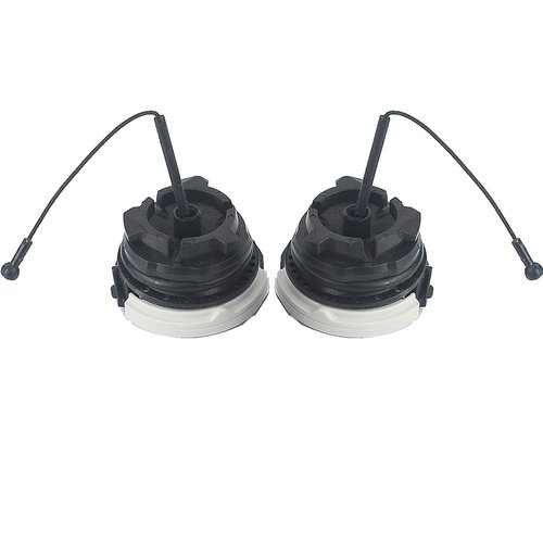 Hipa Fuel Cap and Oil Cap for STHIL MS290 MS310 MS390 MS270 MS280 MS341 MS361 MS440 MS460 MS880 0...
