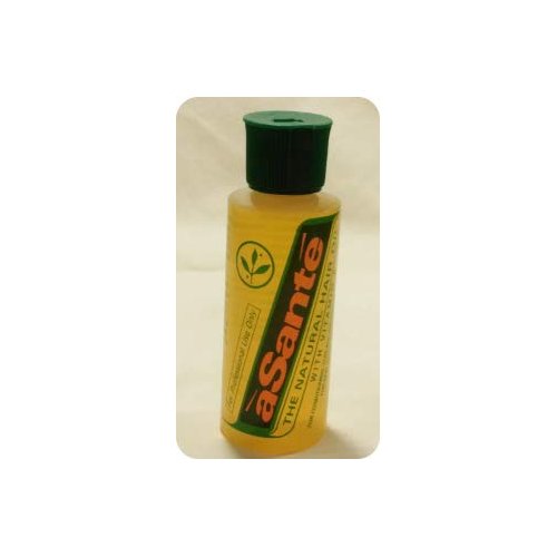 Asante The Natural Hair Oil 2oz