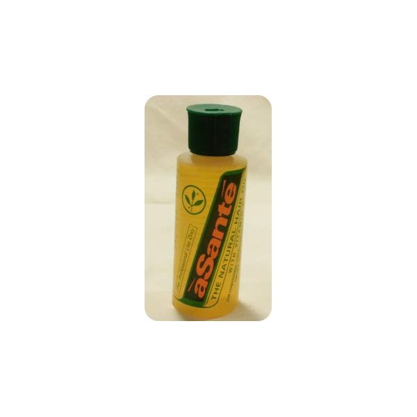 Asante The Natural Hair Oil 2oz