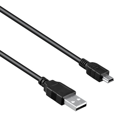 J-ZMQER 5ft USB Cable Charger Power Cord Compatible with Leapfrog LeapPad 3 Model# 31500 Leap Frog LeapPad3 Leap Pad3 Kids Learning Tablet Fisher Price Kid-Tough R7315 1.3 MP Digital Kids Camera