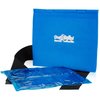 Cool Relief Ice Wrap 11”x12” Blue Cooling Hip Pack