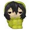 Funko Pop My Hero Academia Aizawa in Sleeping Bag