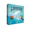Lofoten Board Game | Viking Themed Strategy Game | Hand Management Game | Competitive Two Player Game for Kids and Adults | Ages 12+ | 2 Players | Average Playtime 40 Minutes | Made by Pearl Games