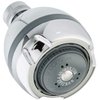 Best Shower Head for Low Water Pressure - The Original Fire Hydrant Spa ©™ Plaza Massager Shower Head US Trademark Serial Number 87180090 in Chrome