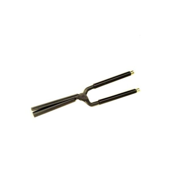 Kentucky Maid X Curling Iron #Jj Hollow (Pack of 1)