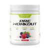 Snap Supplements Preworkout Beet Root Powder, Nitric Oxide Pre Workout with Organic Beets, 250g (30 Servings)