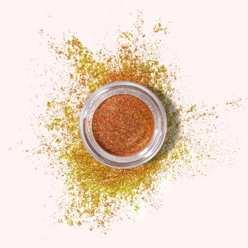 Moira Starstruck Chrome Loose Powder (003, Cosmic Dust), 0.07 Ounce (Pack of 1)