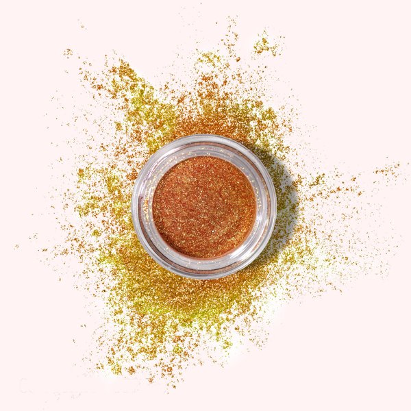 Moira Starstruck Chrome Loose Powder (003, Cosmic Dust), 0.07 Ounce (Pack of 1)
